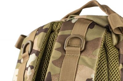 Viper MOLLE Special Ops Pack (MultiCam) - Detail Image 4 © Copyright Zero One Airsoft