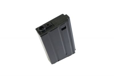 A&K AEG Mag for M4 190rds - Detail Image 1 © Copyright Zero One Airsoft