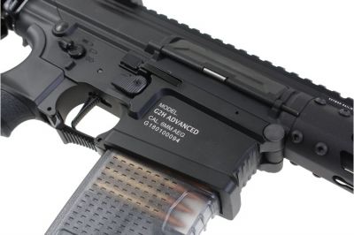 G&G AEG TR16 MBR 308WH with G2 ETU - Detail Image 3 © Copyright Zero One Airsoft