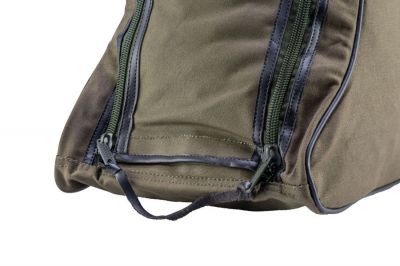 Jack Pyke Canvas Walking Boot Bag - Detail Image 4 © Copyright Zero One Airsoft