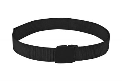 Viper Speed Belt (Black) - Detail Image 1 © Copyright Zero One Airsoft