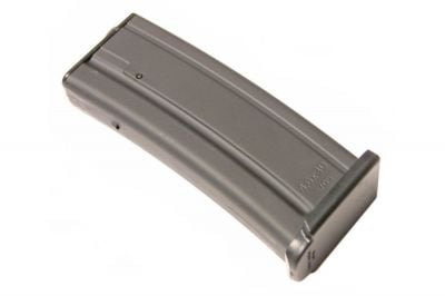 Tokyo Marui AEG Mag for PM7 50rds - Detail Image 1 © Copyright Zero One Airsoft