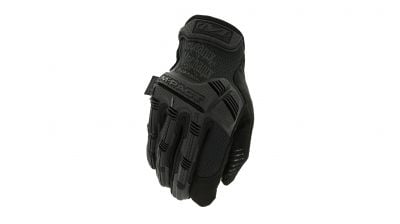 Mechanix M-Pact Gloves (Black) - Size Small
