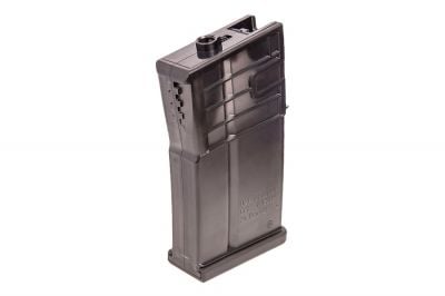 Tokyo Marui Next-Gen Recoil AEG Mag for T417 600rds - Detail Image 1 © Copyright Zero One Airsoft