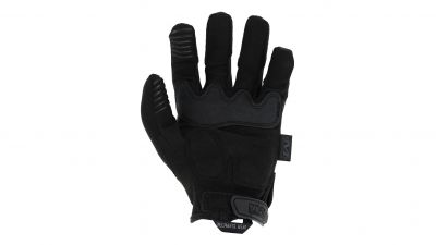 Mechanix M-Pact Gloves (Black) - Size Extra Large - Detail Image 2 © Copyright Zero One Airsoft