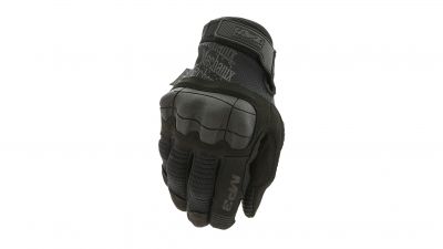 Mechanix M-Pact 3 Gloves (Black) - Size Small