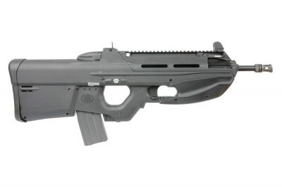 G&G/Cybergun AEG FN F2000 Tactical with ETU - Detail Image 2 © Copyright Zero One Airsoft