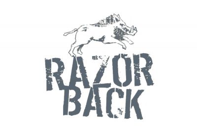Bar - Ringwood Razor Back Pint (Draught) - Detail Image 1 © Copyright Zero One Airsoft