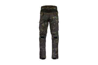 Viper Gen2 Elite Trousers (Black MultiCam) - Size 36