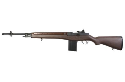 G&G AEG GR14 with Imitation Wood Stock