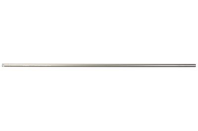 JBU Inner Barrel 6.03mm x 500mm for M14 - Detail Image 1 &copy; Copyright Zero One Airsoft