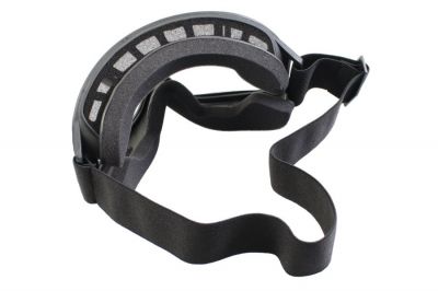 Aim Top SF500 Goggles - Detail Image 2 © Copyright Zero One Airsoft