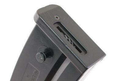 *Clearance* King Arms AEG Mag for G39 470rds - Detail Image 5 © Copyright Zero One Airsoft