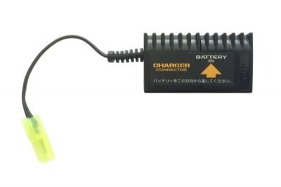 Tokyo Marui Charging Adaptor for NiMH AEP Battery