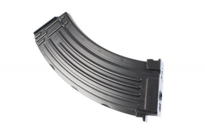 Ares Expendable AEG Mag for AK 105rds Box of 10 - Detail Image 5 © Copyright Zero One Airsoft