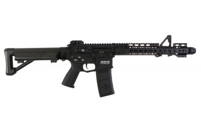 G&P AEG FRS-023 with Free Float Recoil System - Detail Image 1 © Copyright Zero One Airsoft