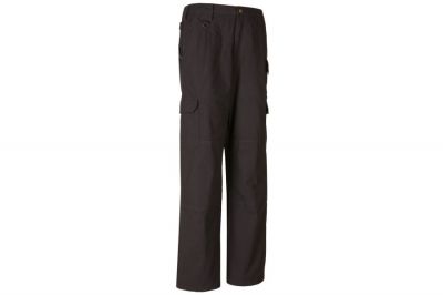 5.11 Taclite Pro Pants (Black) - Size 28"