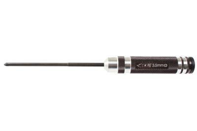 BOL Phillips Screwdriver - 3.5mm - Detail Image 1 © Copyright Zero One Airsoft