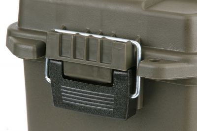 Fosco Plastic Ammo Box Set - Detail Image 3 © Copyright Zero One Airsoft