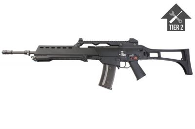 WE GBB G39 with Tier 2 Upgrades (Bundle)
