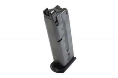 KSC GBB Mag for M8000 Cougar - Detail Image 2 © Copyright Zero One Airsoft