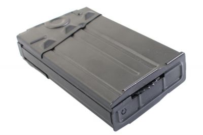 G&G AEG Mag for G3 500rds - Detail Image 3 © Copyright Zero One Airsoft