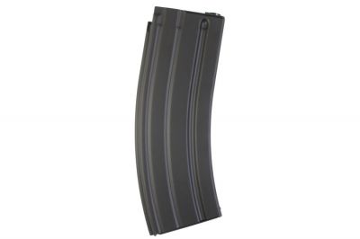 Tokyo Marui Next-Gen Recoil AEG Mag for T416/M4/SCAR 520rds - Detail Image 2 © Copyright Zero One Airsoft