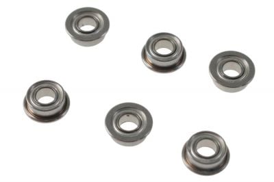 Systema 6mm Ball Race Bushings - Detail Image 1 © Copyright Zero One Airsoft
