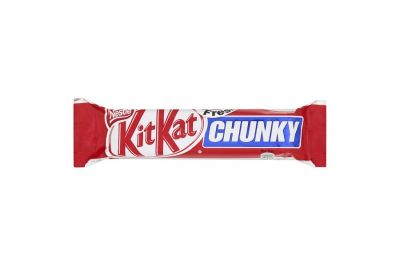 KitKat Chunky - Detail Image 1 © Copyright Zero One Airsoft