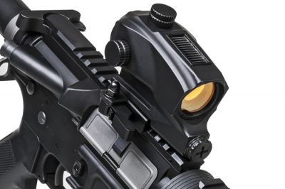 NCS SPD Solar Red Dot Sight with QD Mount - Detail Image 5 © Copyright Zero One Airsoft