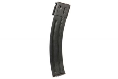 S&T AEG Mag for PPSH 540rds - Detail Image 1 © Copyright Zero One Airsoft