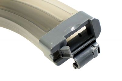 ASG Magazine Style Speedloader 1200rds - Detail Image 3 © Copyright Zero One Airsoft