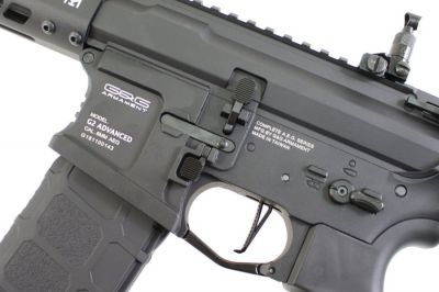 G&G AEG TR16 MBR 556WH with G2 ETU - Detail Image 4 © Copyright Zero One Airsoft