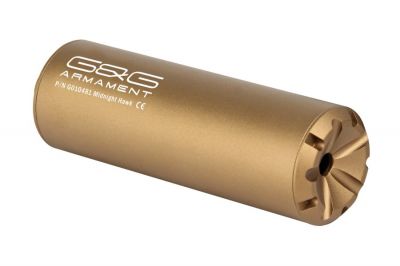 G&G Midnight Hawk Tracer Unit (Tan) - Detail Image 1 &copy; Copyright Zero One Airsoft
