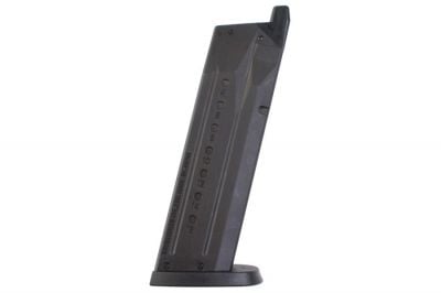 Tokyo Marui GBB Mag for M&P - Detail Image 1 © Copyright Zero One Airsoft