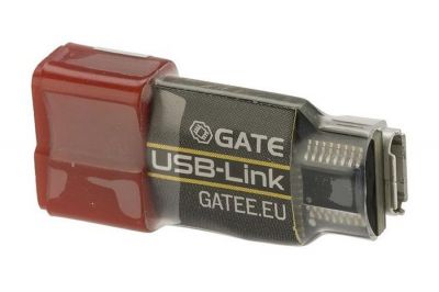 GATE TITAN MOSFET for GBV2 (Rear Wired) - Detail Image 4 © Copyright Zero One Airsoft
