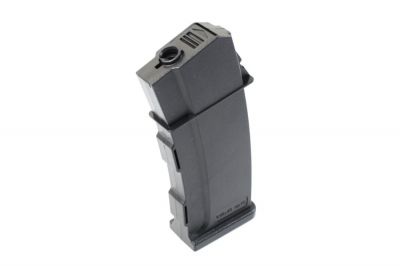 ASG AEG Mag for 805 Bren 550rds - Detail Image 1 © Copyright Zero One Airsoft