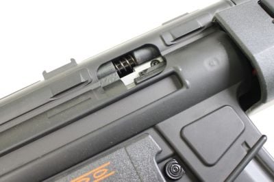 Classic Army AEG PM5 A5 with Flashlight Handguard - Detail Image 5 © Copyright Zero One Airsoft