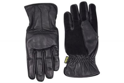 Viper Enforcer Gloves - Size Small