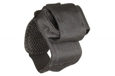 Viper Garmin Wrist Case (Black) - Detail Image 1 © Copyright Zero One Airsoft