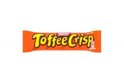 Toffee Crisp - Detail Image 1 &copy; Copyright Zero One Airsoft