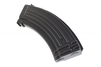 Ares Expendable AEG Mag for AK 105rds Box of 10 - Detail Image 4 © Copyright Zero One Airsoft