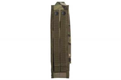 Viper MOLLE P90 & UMG Magazine Pouch (MultiCam) - Detail Image 2 © Copyright Zero One Airsoft
