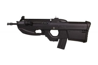 JG/Cybergun AEG FN F2000 (Black)