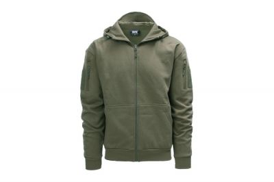 TF-2215 Tactical Hoodie (Ranger Green) - Extra Large