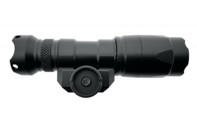 ZO CREE LED Z300A Weapon Light (Black) - Detail Image 14 © Copyright Zero One Airsoft