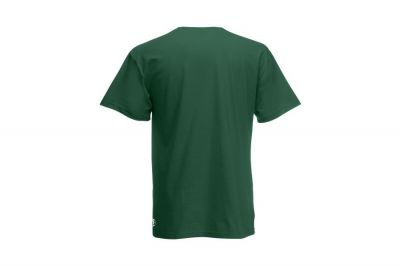 Купить Темно Зеленую Футболку