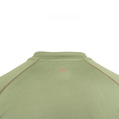 Viper Mesh-Tech T-Shirt (Olive) - Size Large - Detail Image 5 © Copyright Zero One Airsoft