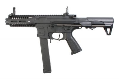 G&G Combat Machine AEG ARP 9 with ETU - Detail Image 1 &copy; Copyright Zero One Airsoft