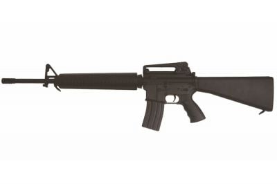 A&K AEG M16A3 (Black)
